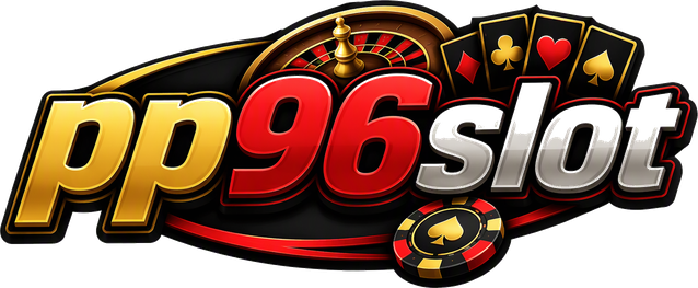 PP96Slot Logo